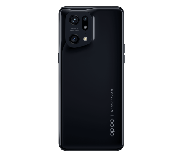 OPPO Find X5 Pro 12/256GB czarny 120Hz - 736382 - zdjęcie 3